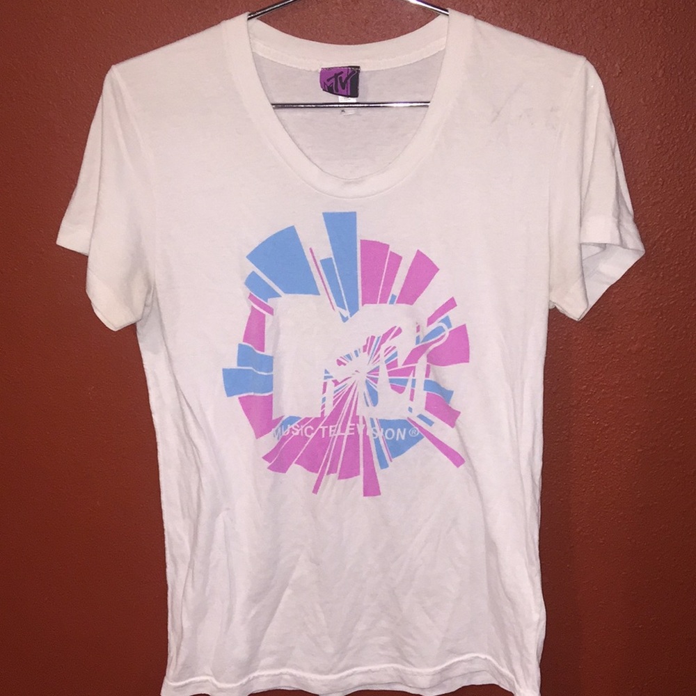 MTV Shirt